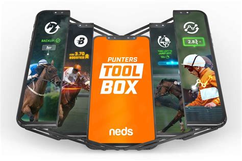 neds toolbox|‎Neds .